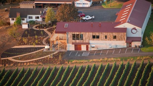 Brooks Wine