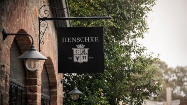 Henschke
