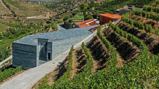 Quinta do Vallado